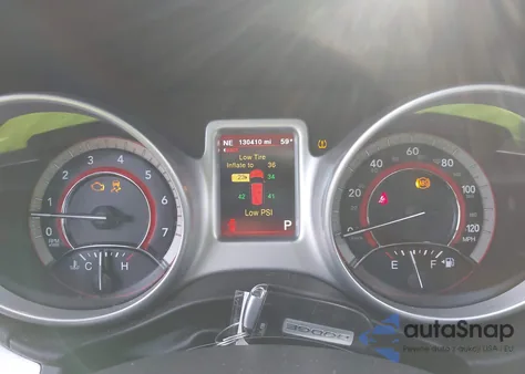 2018 Dodge Journey Gt from USA, damaged, VIN 3C4PDCEG3JT346851